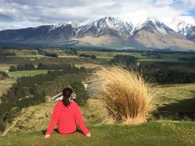 Treat yourself to a pure New Zealand holiday